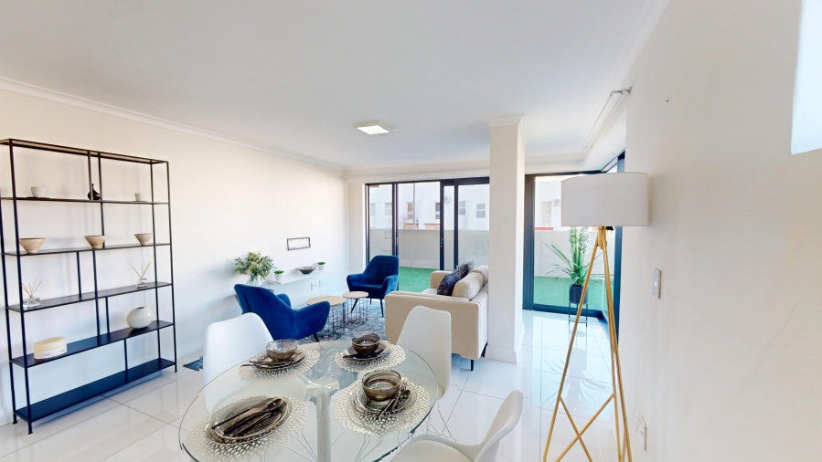 2 Bedroom Property for Sale in Zonnebloem Western Cape